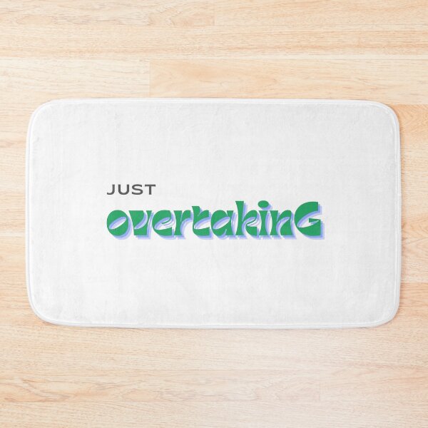 Item preview, Just overtaking designed and sold by ArtistTejal.