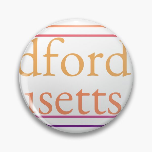 Item preview, New Bedford Massachusetts City Marked On State Map designed and sold by TheIconSmith.