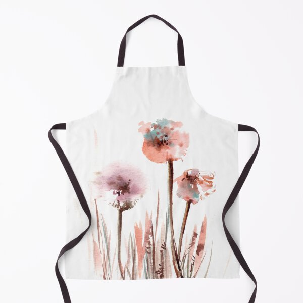 Item preview, Delicate Watercolor Flowers designed and sold by CanotStop.