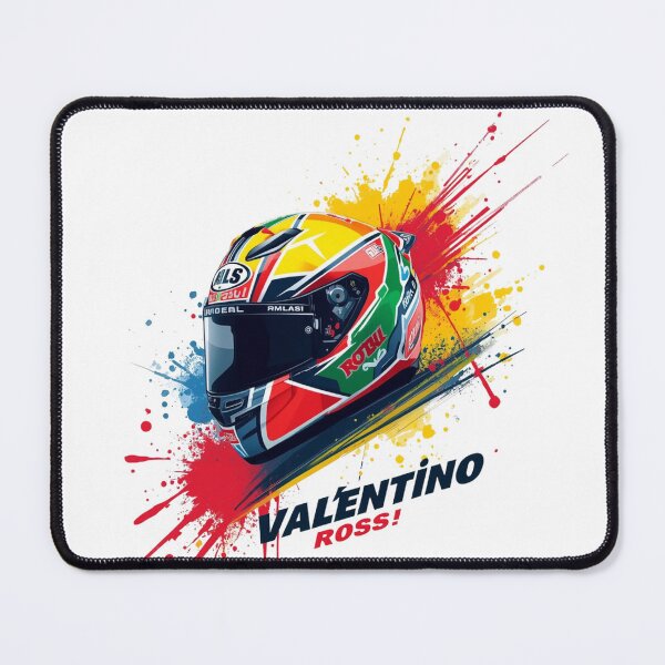 Item preview, cask of valentino rossi designed and sold by storeofmylOVE.