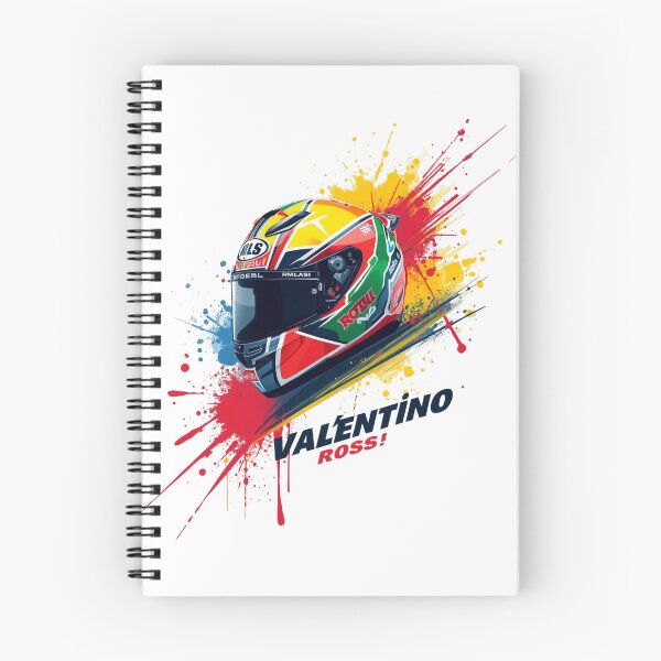 Item preview, cask of valentino rossi designed and sold by storeofmylOVE.