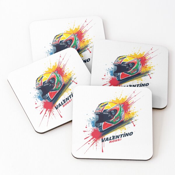 Item preview, cask of valentino rossi designed and sold by storeofmylOVE.