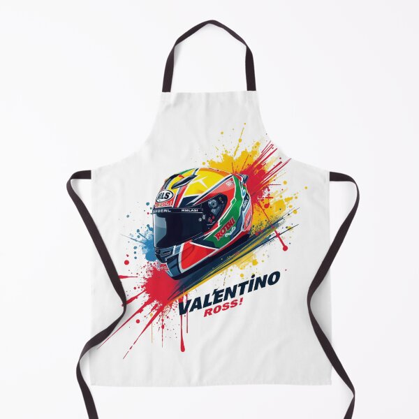 Item preview, cask of valentino rossi designed and sold by storeofmylOVE.