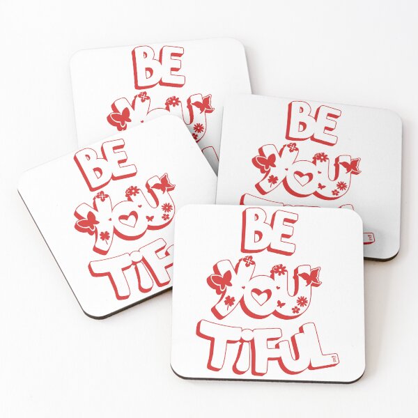 Item preview, BeYOUtiful, beauty is inside yourself designed and sold by Madoca.