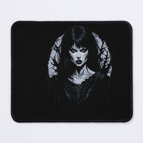 Item preview, Mistress of Darkness designed and sold by Dilwish5.