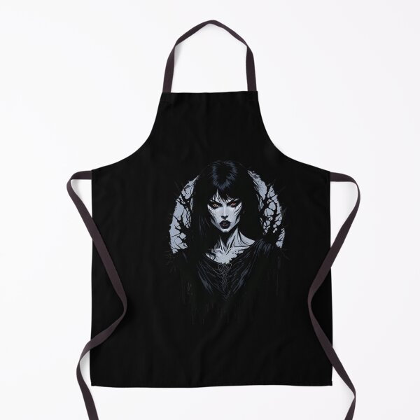 Item preview, Mistress of Darkness designed and sold by Dilwish5.