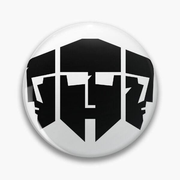 Item preview, Hecata Clan Symbol Vampire: The Masquerade designed and sold by Fire TheMann.