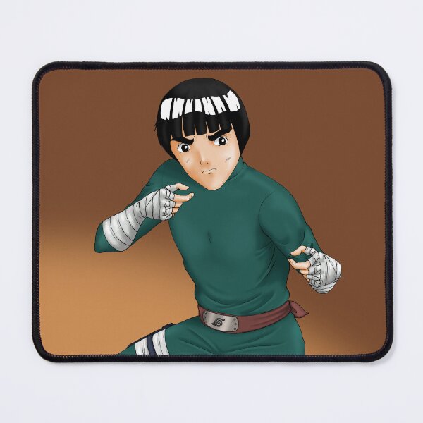 Item preview, Rock Lee designed and sold by Yuen-Biao.