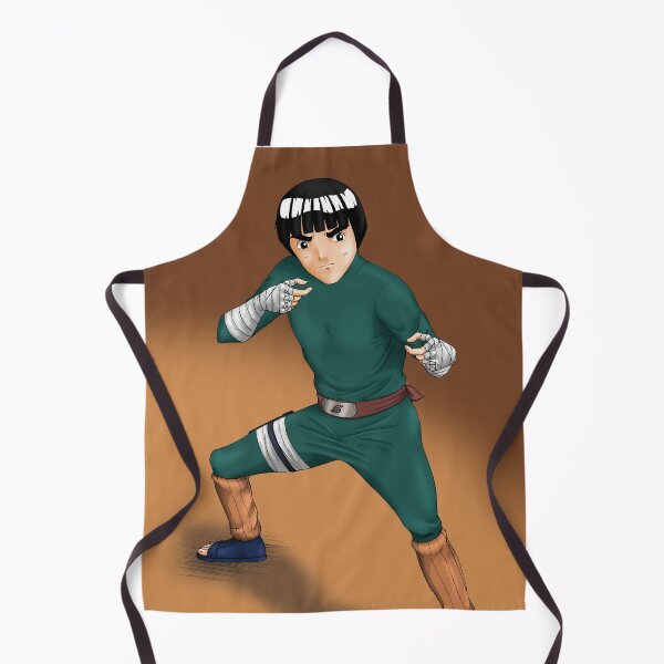 Artikelvorschau, Rock Lee entworfen und verkauft von Yuen-Biao.