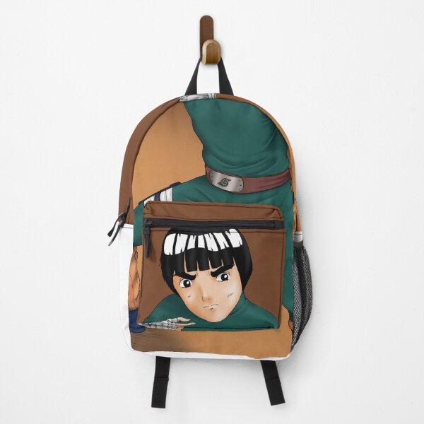 Artikelvorschau, Rock Lee entworfen und verkauft von Yuen-Biao.