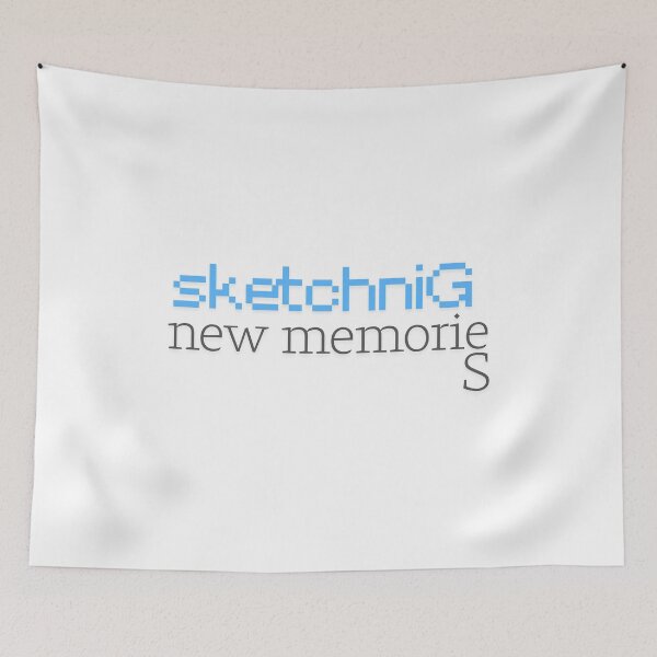 Item preview, Sketching new memories designed and sold by ArtistTejal.