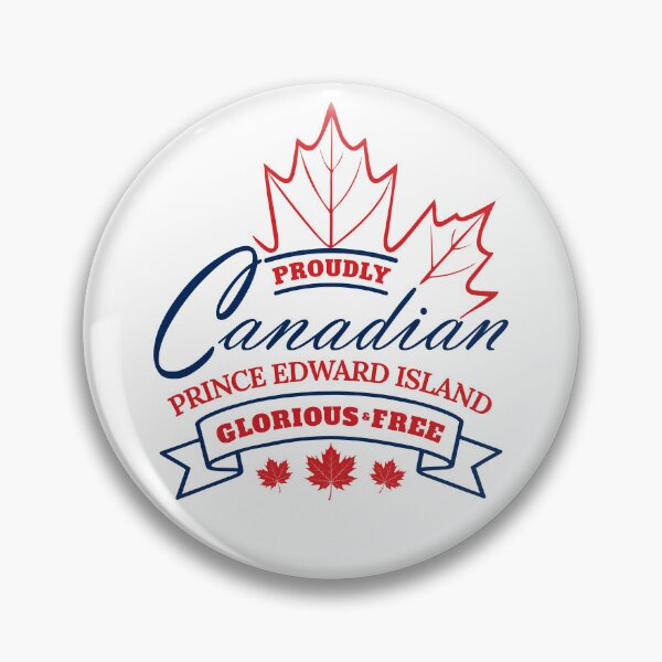 Item preview, Prince Edward Island Glorious & Free by Tjays designed and sold by TJays.