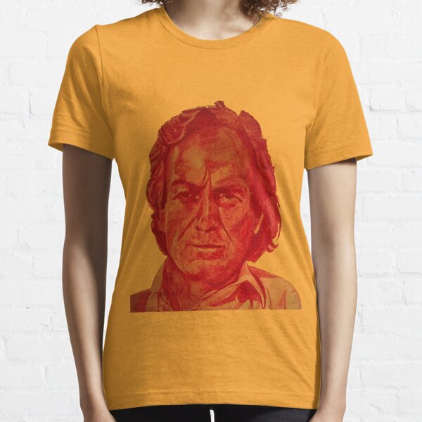Richard Feynman Essential T-Shirt