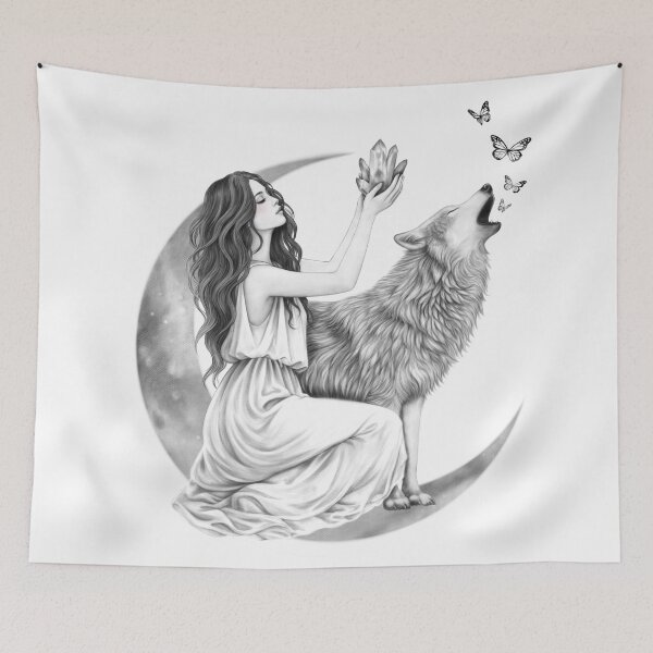 Item preview, Offering designed and sold by Andrea Hrnjak.
