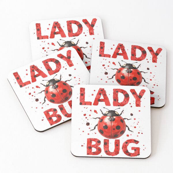 Item preview, Lady Bug designed and sold by vectcd.