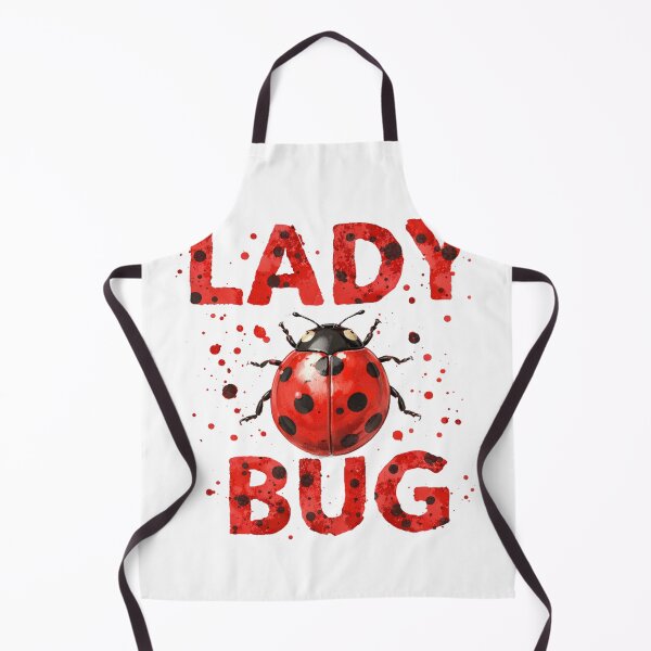 Aperçu de l'œuvre Lady Bug créée et vendue par vectcd.