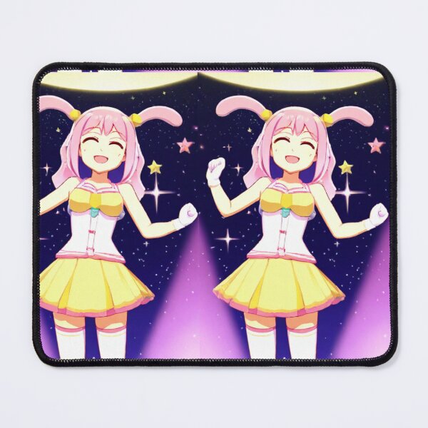 Item preview, Animation - Energetic Virtual Idol, 2010s Anime Style designed and sold by AnimeShin.