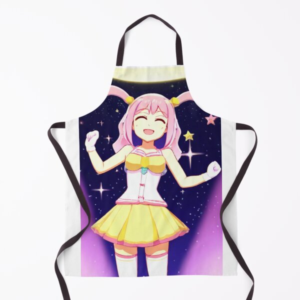 Item preview, Animation - Energetic Virtual Idol, 2010s Anime Style designed and sold by AnimeShin.