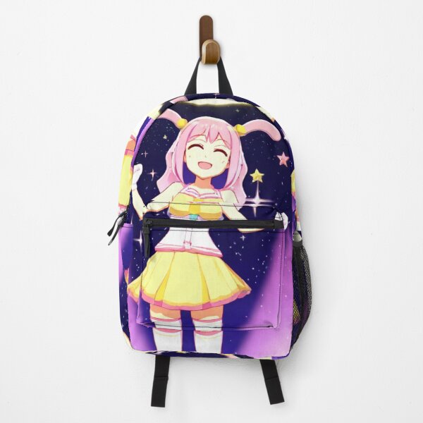 Item preview, Animation - Energetic Virtual Idol, 2010s Anime Style designed and sold by AnimeShin.