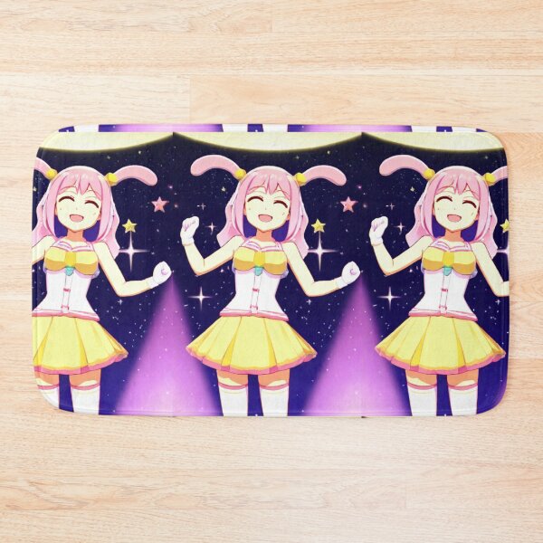 Item preview, Animation - Energetic Virtual Idol, 2010s Anime Style designed and sold by AnimeShin.
