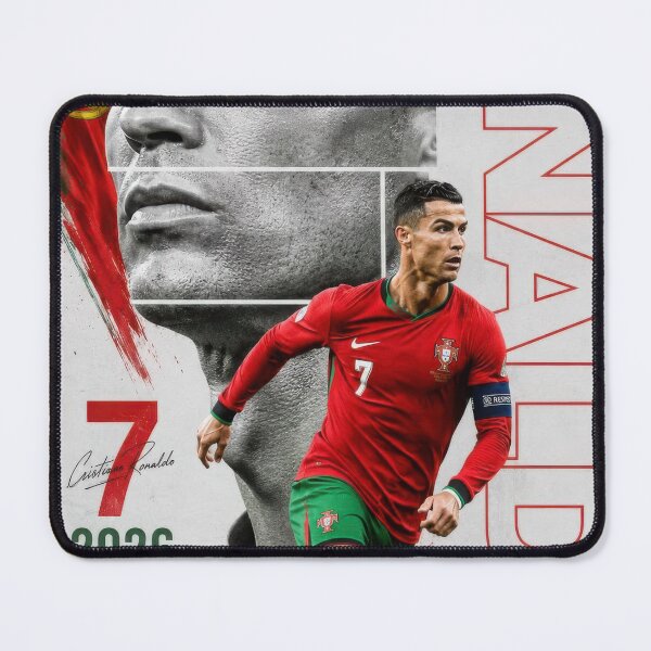 Item preview, Cristiano Ronaldo Celebration Art - CR7 Art designed and sold by PherppaXz.