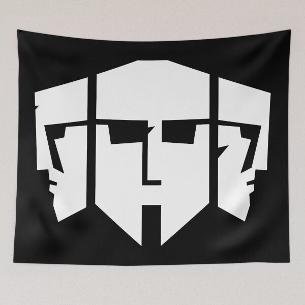 Item preview, Hecata Clan Symbol Vampire: The Masquerade designed and sold by Fire TheMann.