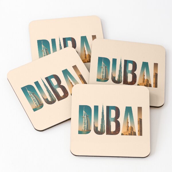 Item preview, DUBAI designed and sold by ArunDandiboina.