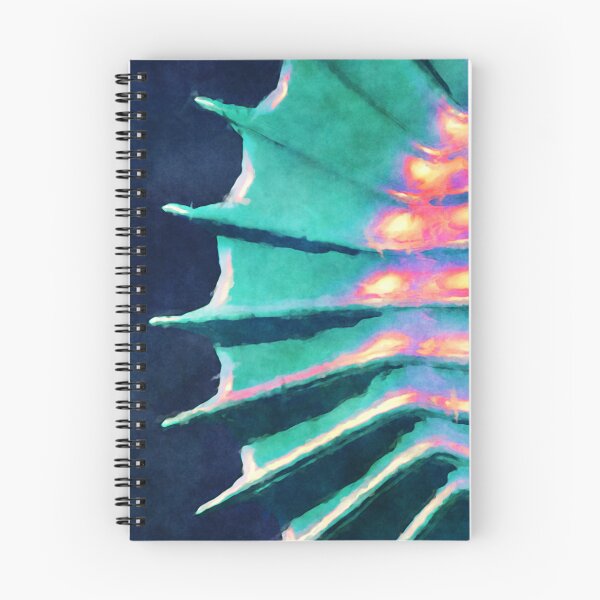 Item preview, Abstract Colorful Spiral Light designed and sold by Phil Perkins.