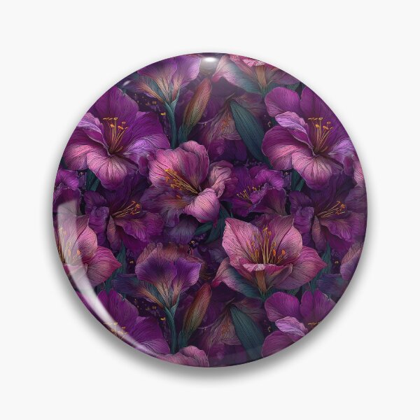 Item preview, Beautiful Amaryllis  - Retro Flower Floral   - Gifts For Mom designed and sold by RoyalStarsPatts.