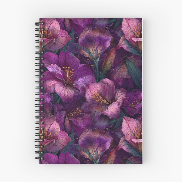 Item preview, Beautiful Amaryllis  - Retro Flower Floral   - Gifts For Mom designed and sold by RoyalStarsPatts.
