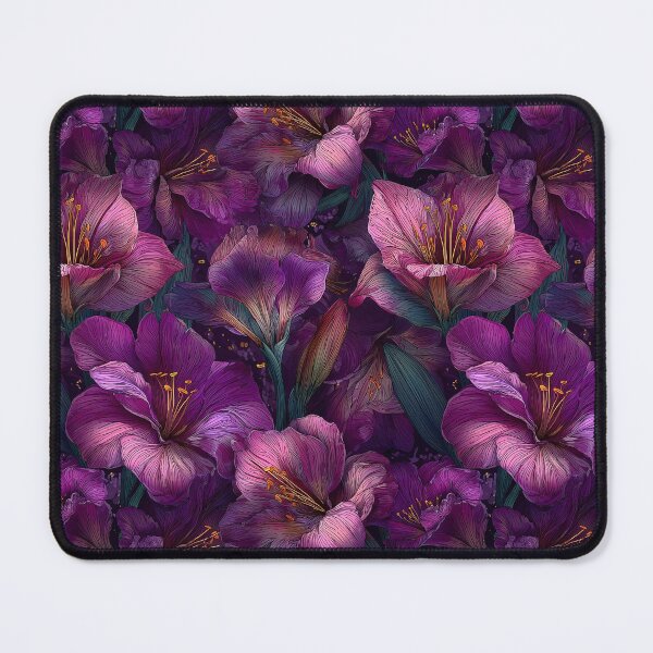 Item preview, Beautiful Amaryllis  - Retro Flower Floral   - Gifts For Mom designed and sold by RoyalStarsPatts.