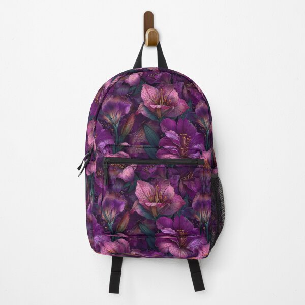 Item preview, Beautiful Amaryllis  - Retro Flower Floral   - Gifts For Mom designed and sold by RoyalStarsPatts.
