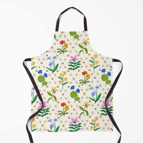 Item preview, mystical floral designed and sold by malungoart.