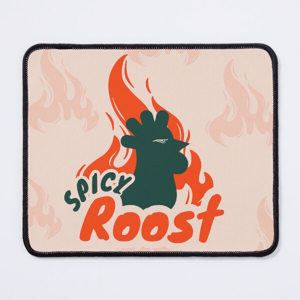Item preview, Spicy Roost designed and sold by The.zonex.designs.