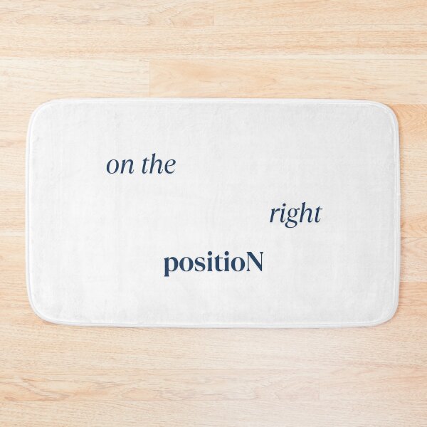 Item preview, On the right position designed and sold by ArtistTejal.