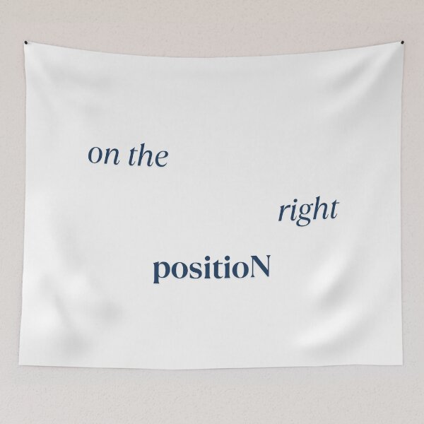 Item preview, On the right position designed and sold by ArtistTejal.