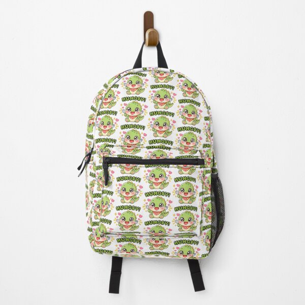 Item preview, Hungry Dinosaur Animal Clipart designed and sold by KJackArtwork.