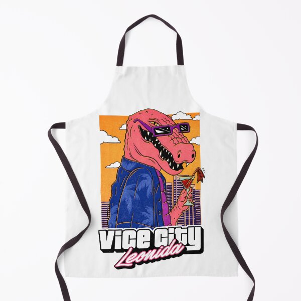 Item preview, Vice City Leonida designed and sold by iAhMeD19.