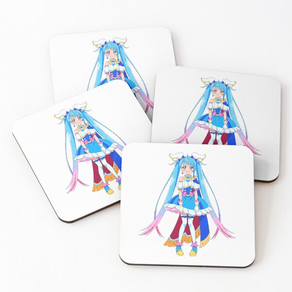 Item preview, Crying Sky Precure designed and sold by maniacdesignz11.