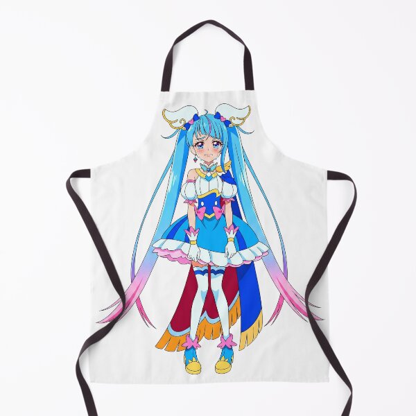 Item preview, Crying Sky Precure designed and sold by maniacdesignz11.