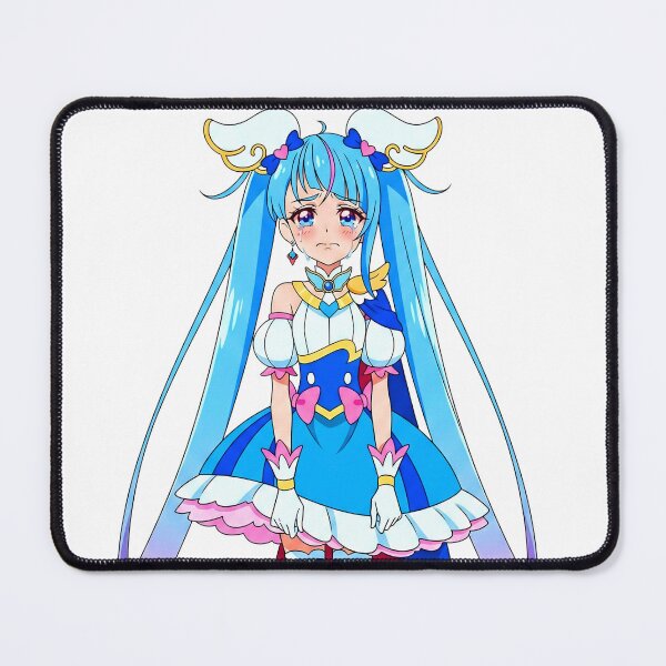 Item preview, Crying Sky Precure designed and sold by maniacdesignz11.