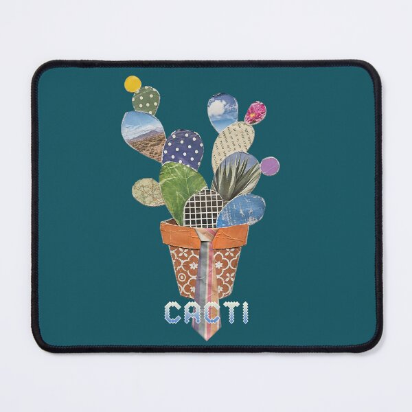 Item preview, CACTI II designed and sold by BabaSoti.