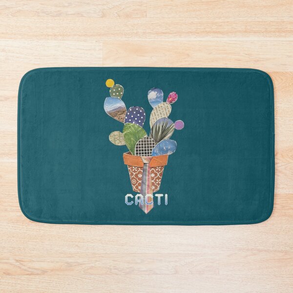 Item preview, CACTI II designed and sold by BabaSoti.