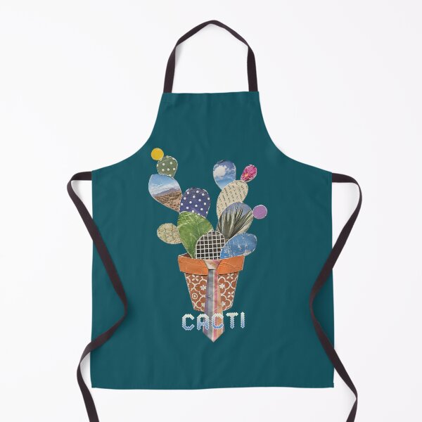 Item preview, CACTI II designed and sold by BabaSoti.