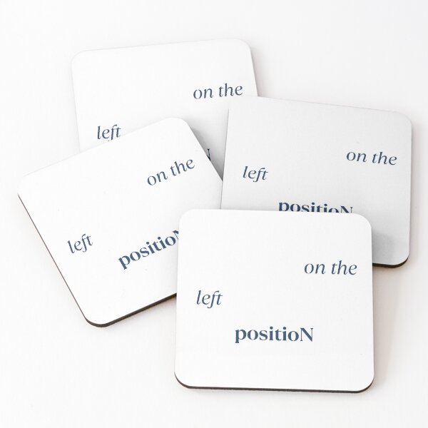 Item preview, Copy of On the right position designed and sold by ArtistTejal.