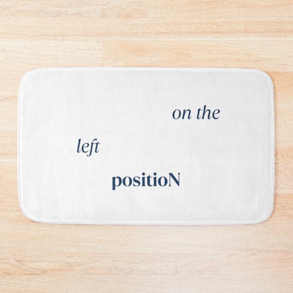 Item preview, Copy of On the right position designed and sold by ArtistTejal.
