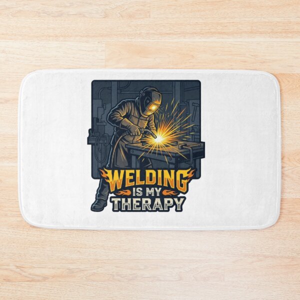 Item preview, Born To Weld designed and sold by PixelStyle Studio.