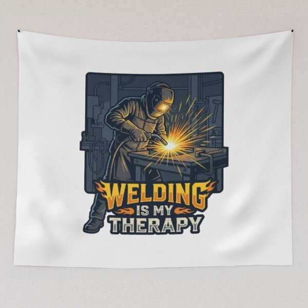 Item preview, Born To Weld designed and sold by PixelStyle Studio.