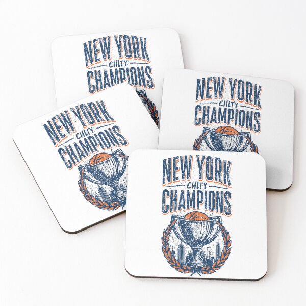 Item preview, New York Champions Basketball Trophy designed and sold by Ekracreatives.