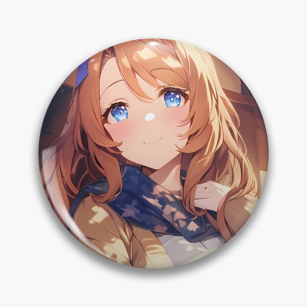 Item preview, Super Creek Uma Musume Pretty Derby Warm Cherry Blossom Smile designed and sold by earlobejerk.